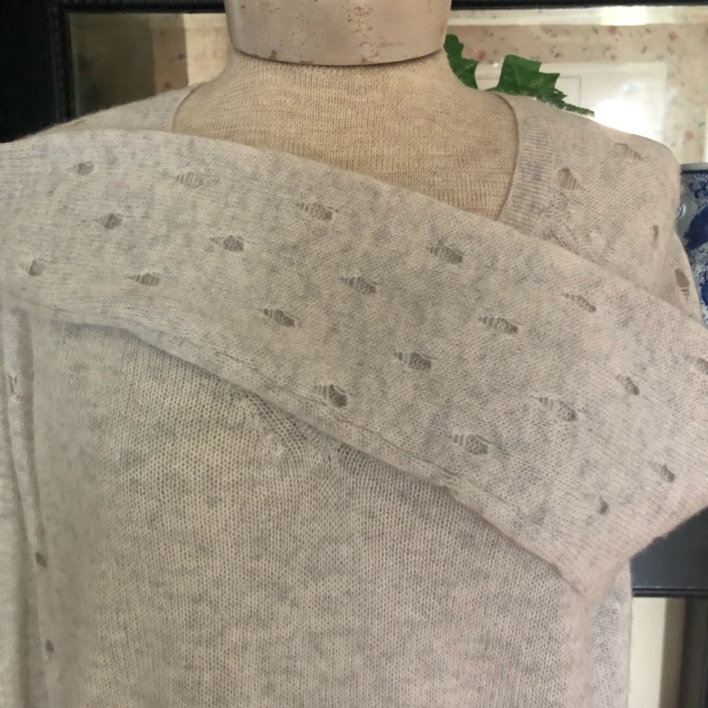 Kokun cashmere sweater